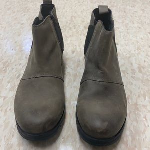 Sorel Waterproof Boots